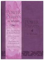 Power Prayers for Women