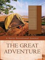 The Great Adventure Journal