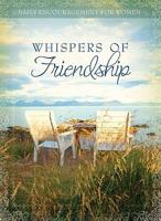Whispers of Friendship