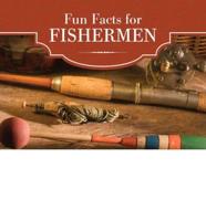 Fun Facts for Fishermen
