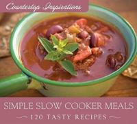 Simple Slow-Cooker Meals