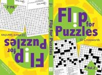 Flip for Puzzles Volume 2