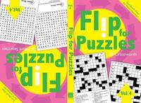 Flip for Puzzles Volume 4