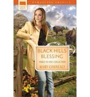 Black Hills Blessing