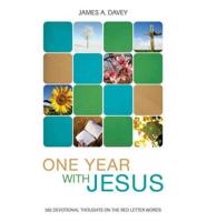 One Year With Jesus
