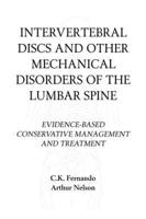 Intervertebral Discs and Other Mechanical Disorders of the Lumbar Spine