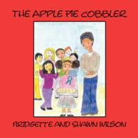 The Apple Pie Cobbler