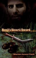 Benji's Sicarii Sword