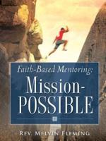 Faith-Based Mentoring