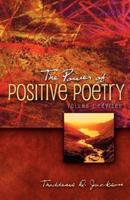 The Power of Positive Poetry Volume 1 Revised