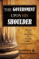 THE GOVERNMENT UPON HIS SHOULDER