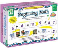 Beginning Math, Grades K - 2