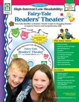 Fairy Tale Readers' Theater, Grades 2 - 6