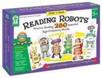 Reading Robots