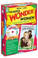 Famous "Wonder" Women