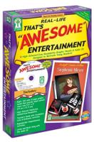 That's "Awesome" Entertainment