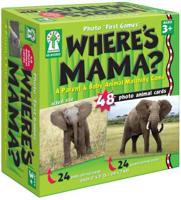 Where's Mama? Board Game