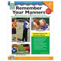 Remember Your Manners