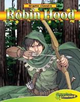 Howard Pyle's Robin Hood
