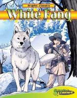 Jack London's White Fang