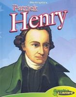 Patrick Henry