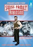 Johann David Wyss' Swiss Family Robinson