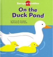 On the Duck Pond (CD+Book)