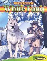 White Fang (CD+Book)