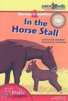 In the Horse Stall