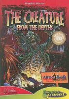 The Creature from the Depths