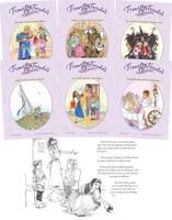 Fiona & Frieda's Fairy-Tale Adventures