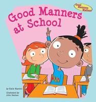 Good Manners at School