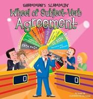 Wheel of Subject-Verb Agreement