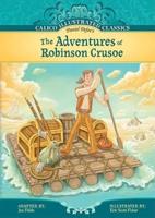 Daniel Defoe's The Adventures of Robinson Crusoe