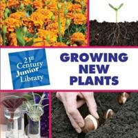 Growing New Plants