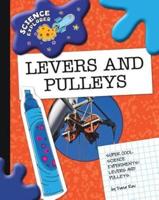 Levers and Pulleys