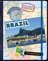 It's Cool to Learn About Countries--Brazil