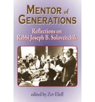 Mentor of Generations