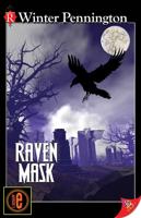 Raven Mask