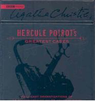 Hercule Poirot's Greatest Cases