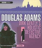 Dirk Gently's Holistic Detective Agency