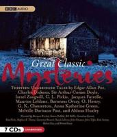 Great Classic Mysteries