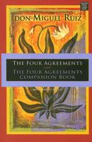 The Four Agreements and The Four Agreements Companion Book
