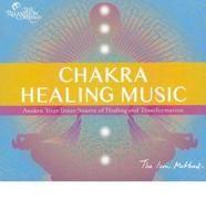 Chakra Healing Music