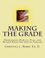 Making the Grade