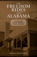 The Freedom Rides and Alabama