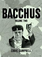 Bacchus Omnibus Edition. Volume 2