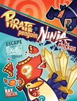 Escape from Skull-Fragment Island!