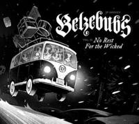 Belzebubs (Vol 2): No Rest for the Wicked