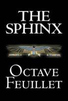 The Sphinx by Octave Feuillet, Fiction, Classics, Literary, Short Stories